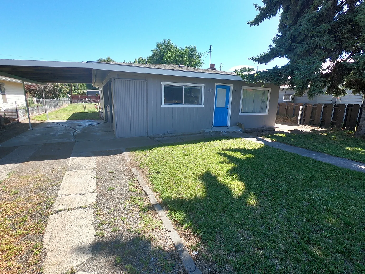 412 W 14th Avenue — Photo 1
