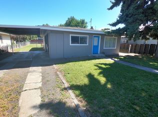 412 W 14th Ave, Ellensburg, WA 98926