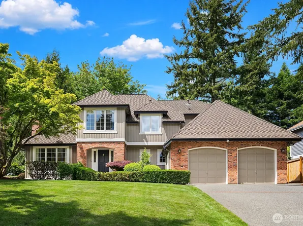 23228 SE 15th Court, Sammamish, WA 98075