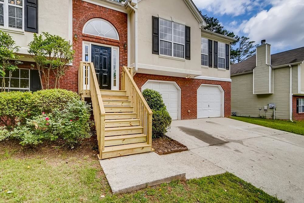 5503 Sweetsprings Dr SW, Powder Springs, GA 30127 Zillow