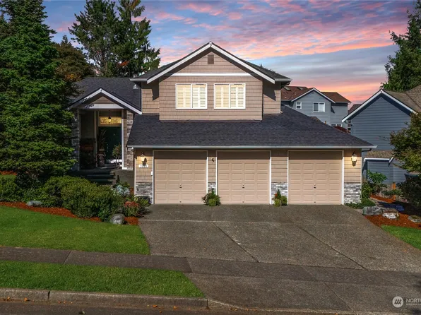 1080 Forster Boulevard SW, North Bend, WA 98045