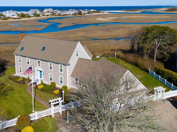 26 Marshview Circle, East Sandwich, MA 02537