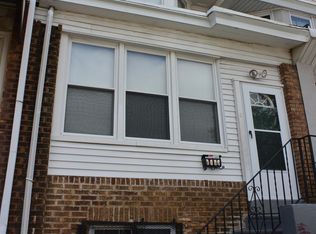 5634 Warrington Ave, Philadelphia, PA 19143