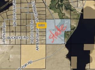 23 E Lilac Cir, Rock River, WY 82083