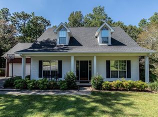 8275 Winchester Woods Ct, Mobile, AL 36695