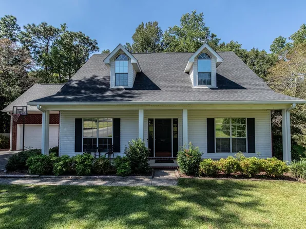 8275 Winchester Woods Ct, Mobile, AL 36695