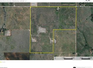 17478 E 1120th Rd, Sayre, OK 73662