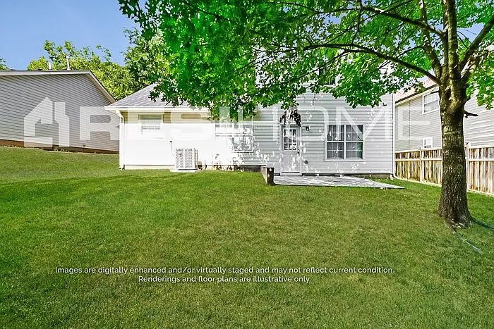 4116 Ward Lake Trl — Photo 14