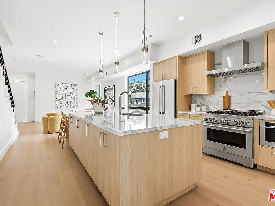 4095 Sawtelle Blvd #A