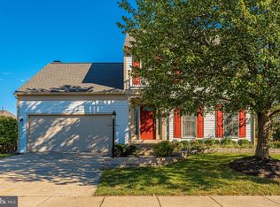 1401 Bluewing Ct, Frederick, MD 21703