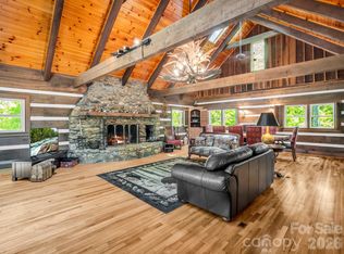 980 Mountain Forest Dr, Union Mills, NC 28167