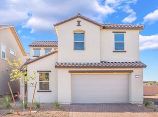255 Dahlia Rachel Pl, Henderson, NV 89015