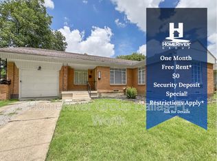 2339 San Medina Ave, Dallas, TX 75228