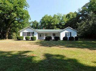 112 Forrest Clary Dr, Thomson, GA 30824