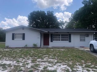 3381 Gossamer Ave, Lake Placid, FL 33852