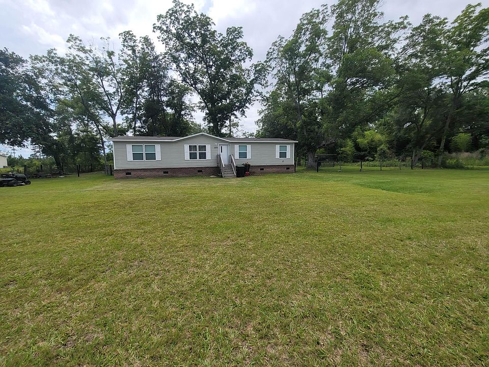 1403 Old Whitesville Rd, Moncks Corner, SC 29461 Zillow