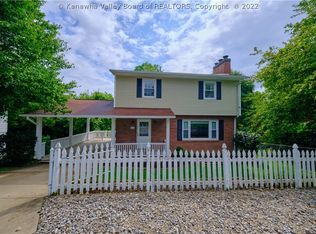 866 Carroll Rd, Charleston, WV 25314