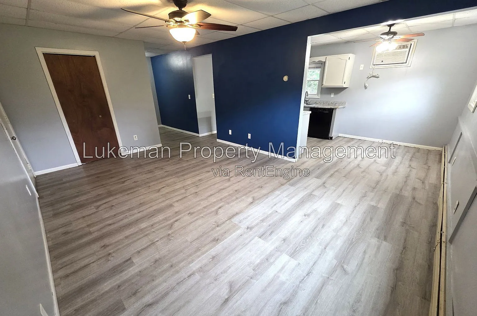 2 bed, 1.0 bath, 900 sqft, $1,150 — Photo 1