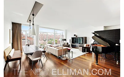 Sold by Douglas Elliman