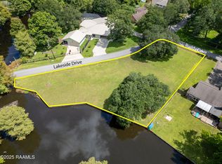 100 Buddy Dr, Lafayette, LA 70508