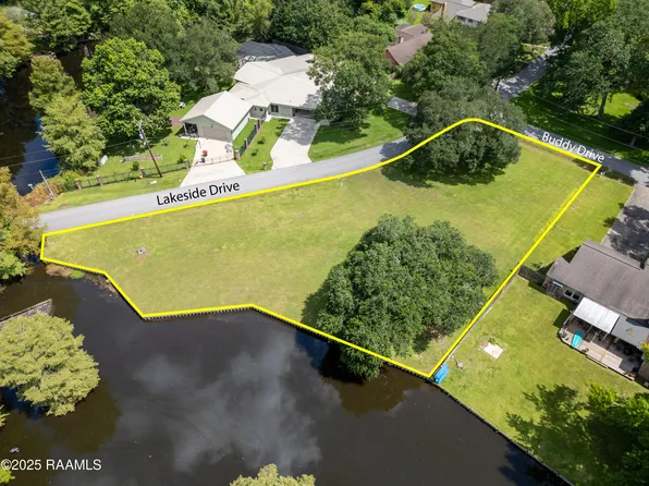 100 Buddy Dr, Lafayette, LA 70508