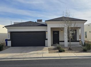 3956 Santa Sophia Rd, Las Cruces, NM 88012