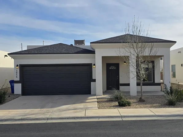 3956 Santa Sophia Rd, Las Cruces, NM 88012