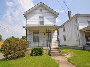 2104 Elmo Ave, Hamilton, OH