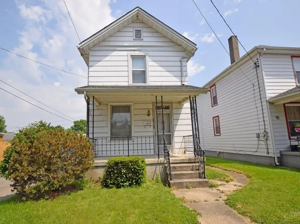 2104 Elmo Ave, Hamilton, OH 45015