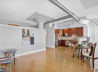 1100 S Broad St UNIT 705B, Philadelphia, PA