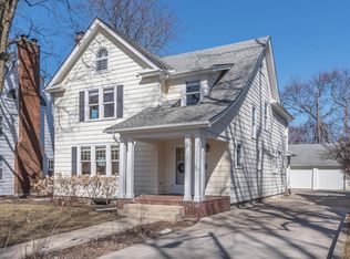 1517 Granger Ave, Ann Arbor, MI 48104
