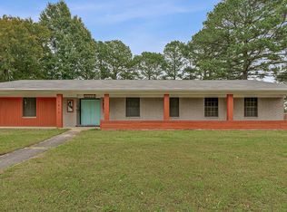 1912 Sherwood Dr, Jonesboro, AR 72401