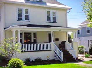 201 Weaver St, Winooski, VT 05404