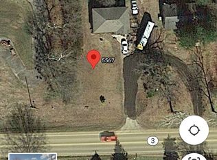 5567 E State Highway 3, Idabel, OK 74745