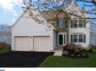 4227 Sir Andrew Cir, Doylestown, PA 18902