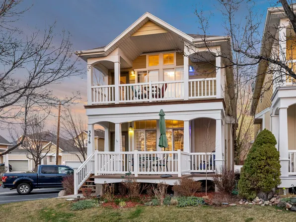 3616 Granite Park Cv, Salt Lake City, UT 84106