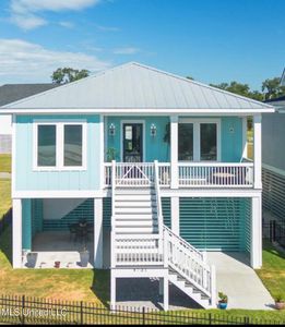 4731 W Beach Blvd, Gulfport, MS, 39501
