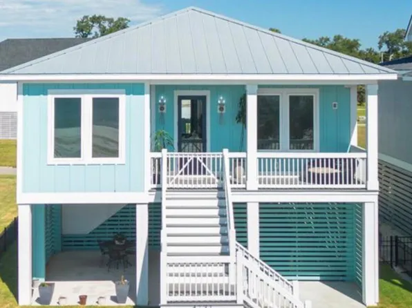 4731 W Beach Blvd, Gulfport, MS 39501