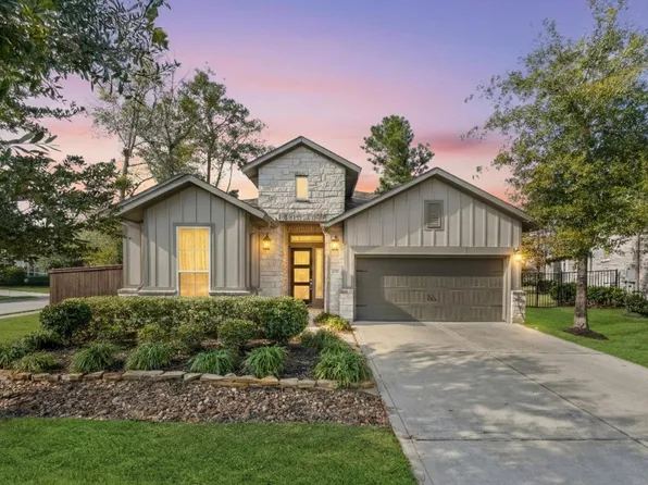 16631 Polletts Cove Ct, Humble, TX 77346