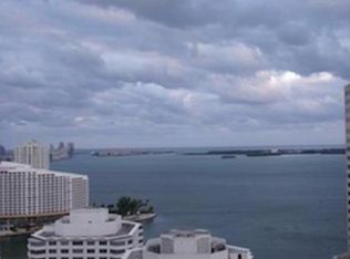 951 Brickell Ave APT 2906, Miami, FL 33131