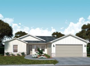 205 Hidden Creek Cir, Wauchula, FL 33873