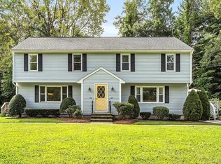 122 Ridge Rd #122, Northborough, MA 01532
