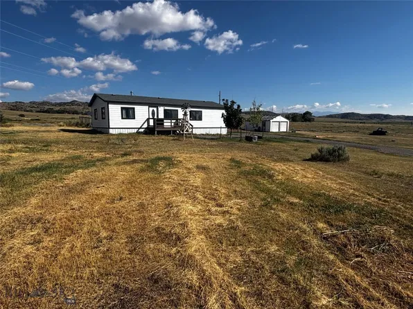 12 Chesapeake Dr, Livingston, MT 59047