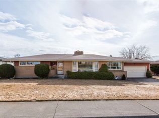 2309 W Longfellow Ave, Spokane, WA 99205