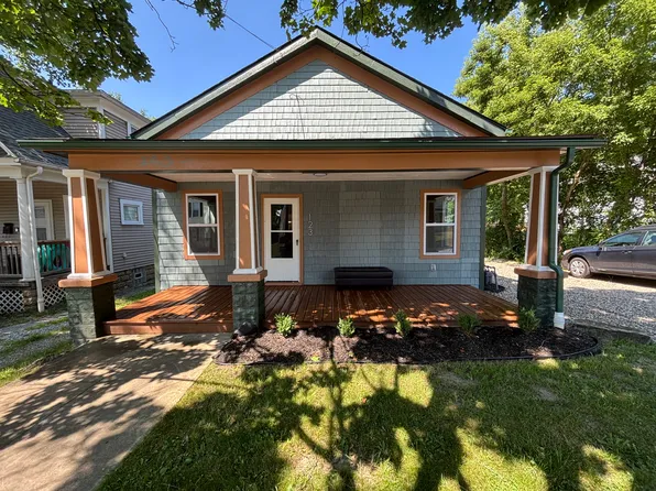 123 E Crain Ave, Kent, OH 44240