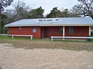 4510 County Road 132, Somerville, TX 77879