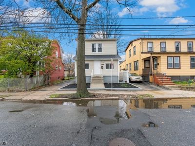 195 Sunset Ave, Newark, NJ, 07106