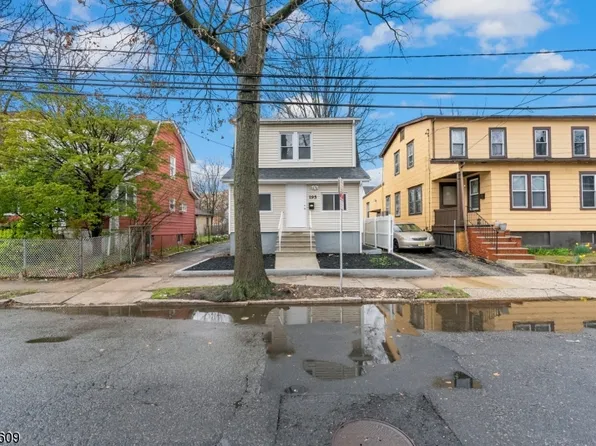 195 Sunset Ave, Newark City, NJ 07106