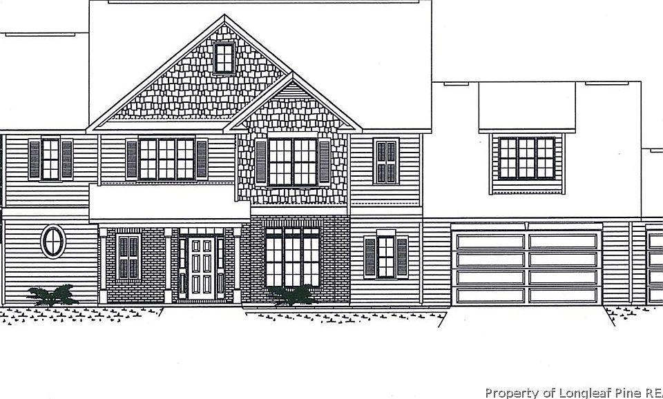 1st image of 3014 Deeside Ct Lot 1159