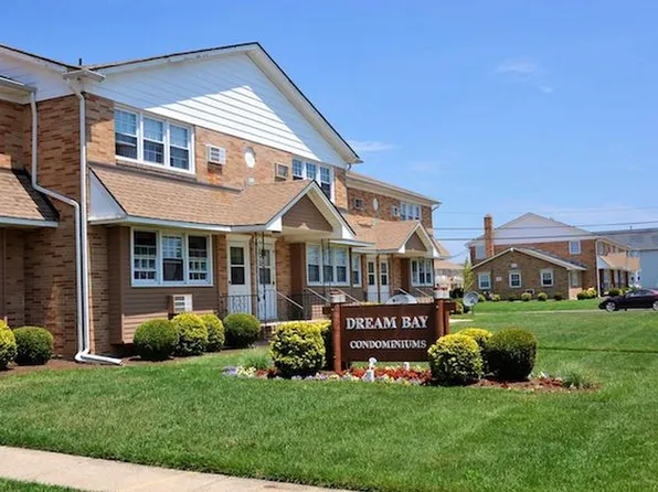 705 N Dudley Ave APT D8, Ventnor City, NJ 08406